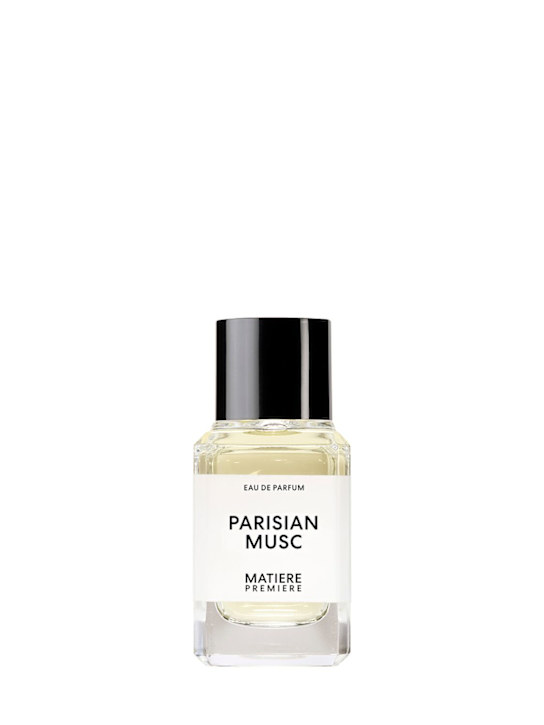 Luisaviaroma Eau de parfum Parisian Musc 50ml
