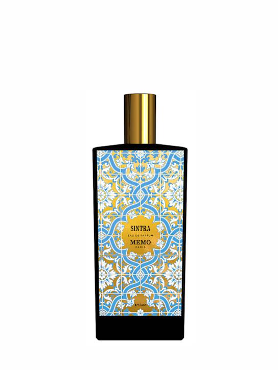 Luisaviaroma Eau de parfum Sintra 75ml
