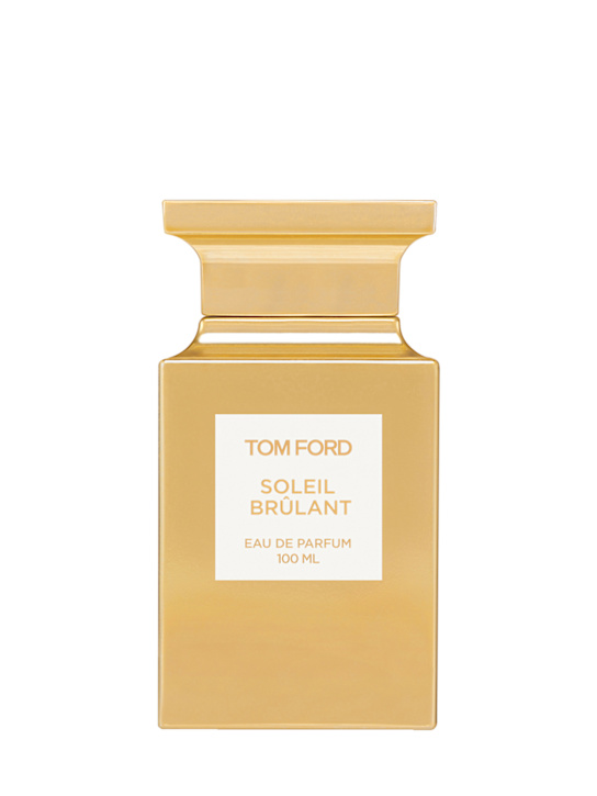 Luisaviaroma Eau de parfum Soleil Brûlant 100ml