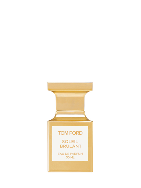 Luisaviaroma Eau de parfum Soleil Brûlant 30ml