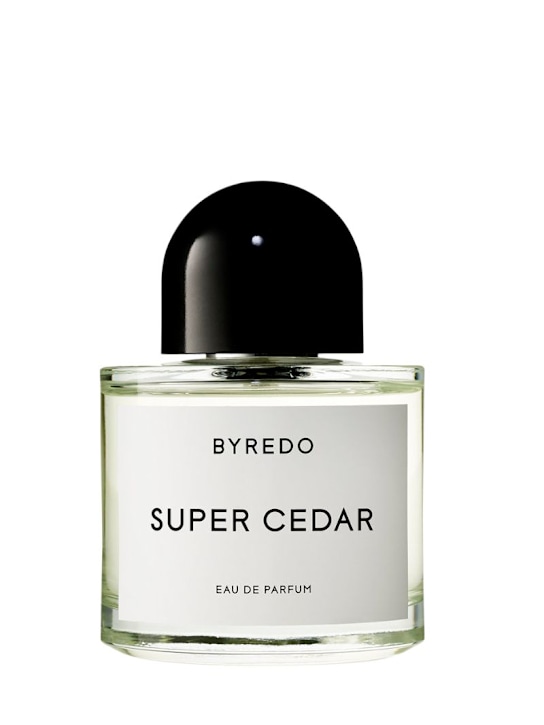 Luisaviaroma Eau de parfum Super Cedar 100ml