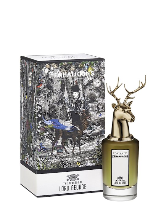 Luisaviaroma Eau De Parfum Tragedy Of Lord George