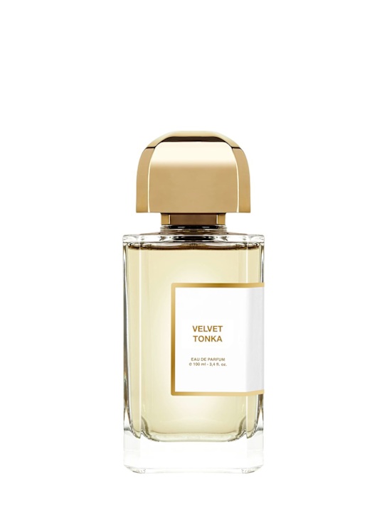 Luisaviaroma Eau de parfum Velvet Tonka 100ml