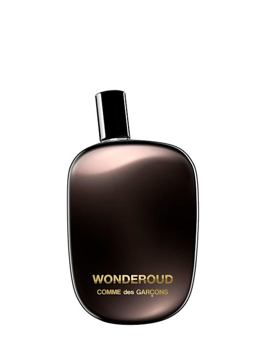 Luisaviaroma Eau de parfum Wonderoud 100ml