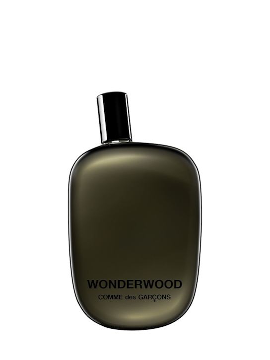 Luisaviaroma Eau de parfum Wonderwood 100ml