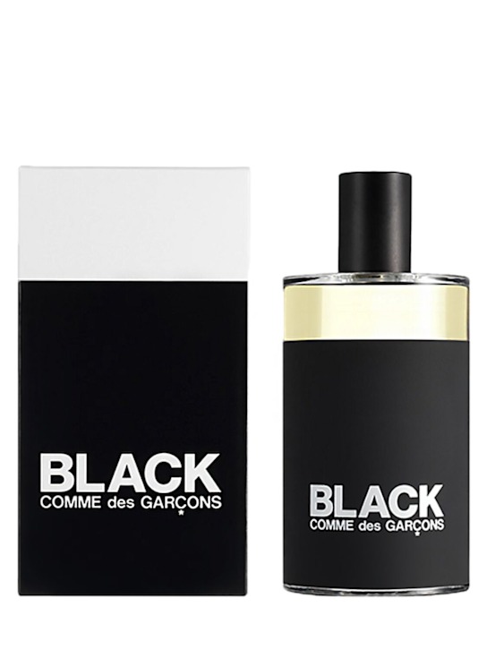 Luisaviaroma Eau de toilette Black 100ml
