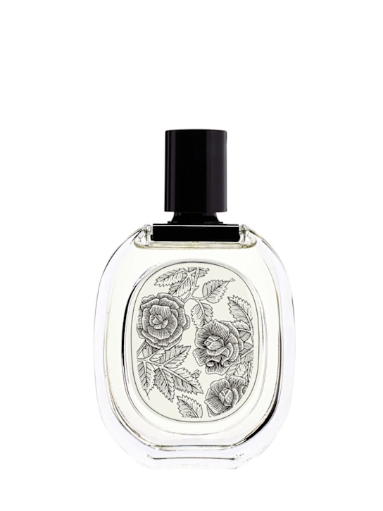 Luisaviaroma Eau De Toilette Eau Rose 100ml