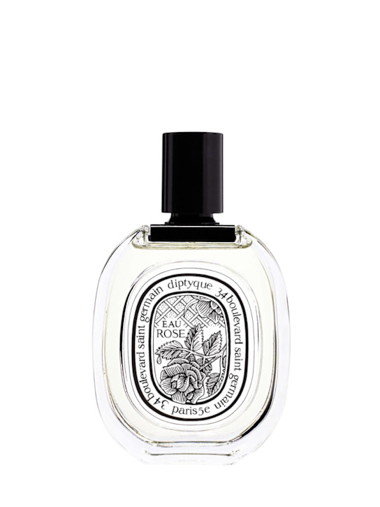 Luisaviaroma Eau de toilette Eau Rose 100ml