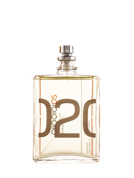 Luisaviaroma Eau de toilette Escentric 02 100ml