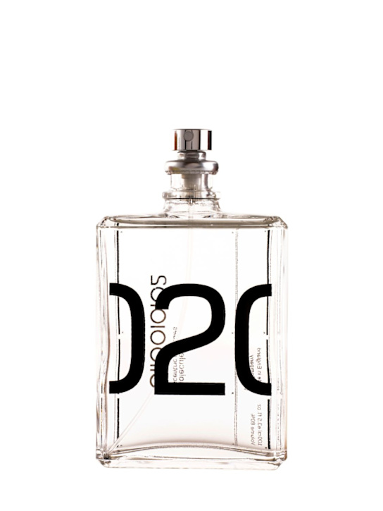 Luisaviaroma Eau de toilette Molecule 02 100ml