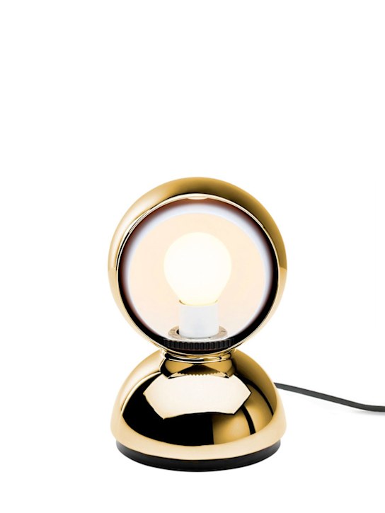 Luisaviaroma Eclisse table lamp