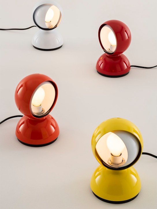 Luisaviaroma Eclisse Table Lamp