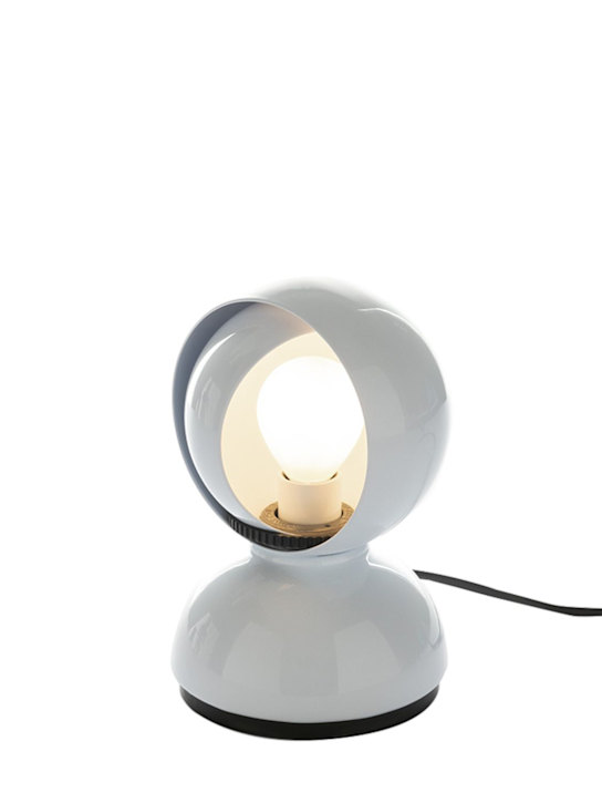 Luisaviaroma Eclisse table lamp