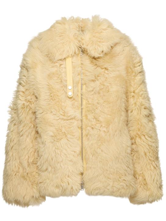 Luisaviaroma Efna unisex jacket