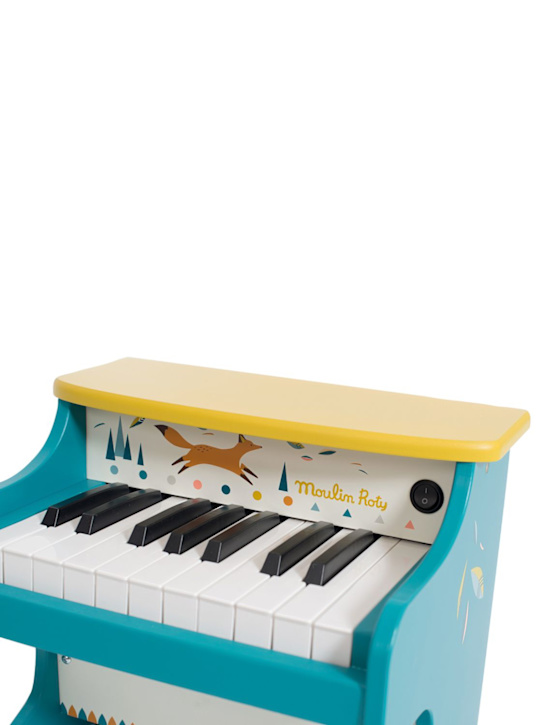 Luisaviaroma Electronic Toy Piano