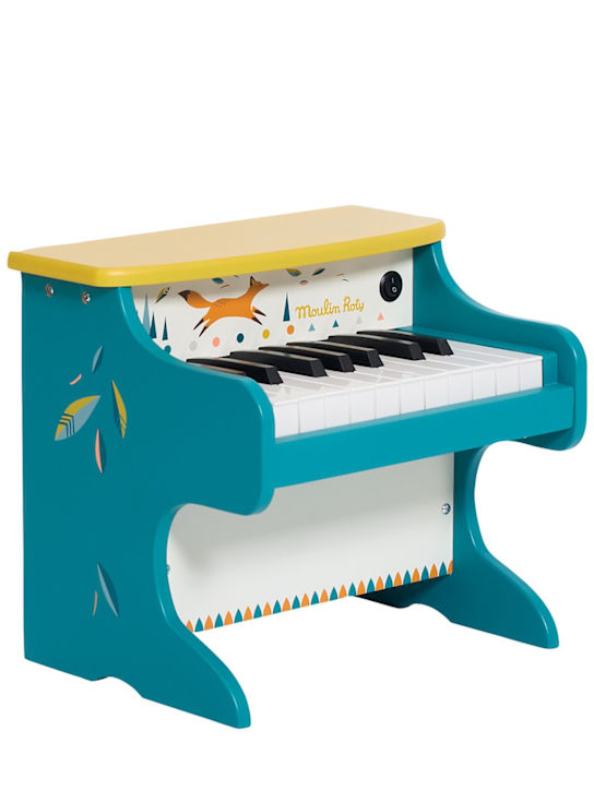 Luisaviaroma Electronic toy piano