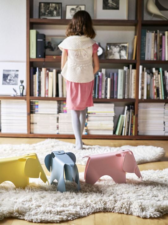 Luisaviaroma Elefante Piccolo Eames