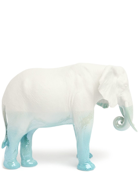 Luisaviaroma Elefante Underwater figurine