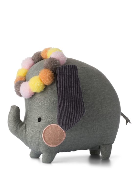 Luisaviaroma Elephant Eleanor W/box