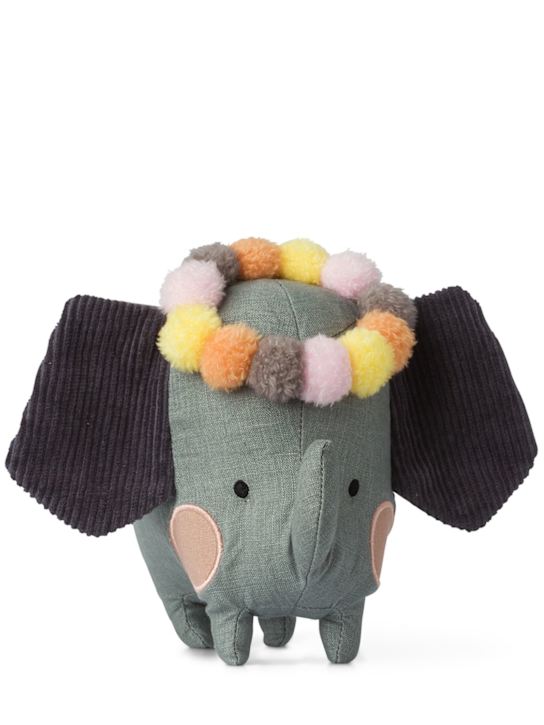 Luisaviaroma Elephant Eleanor w/box