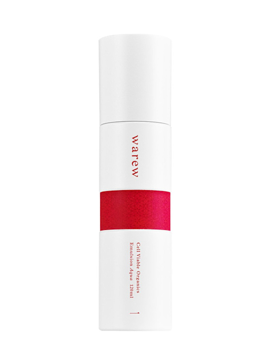 Luisaviaroma Emulsion Aqua Toner 120ml