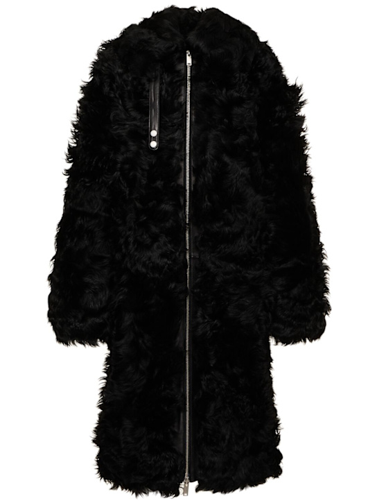 Luisaviaroma Ena unisex coat