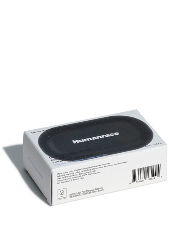 Luisaviaroma Energy Channeling Charcoal Body Bar