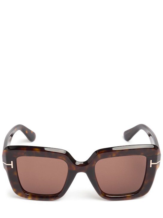 Luisaviaroma Esme squared sunglasses