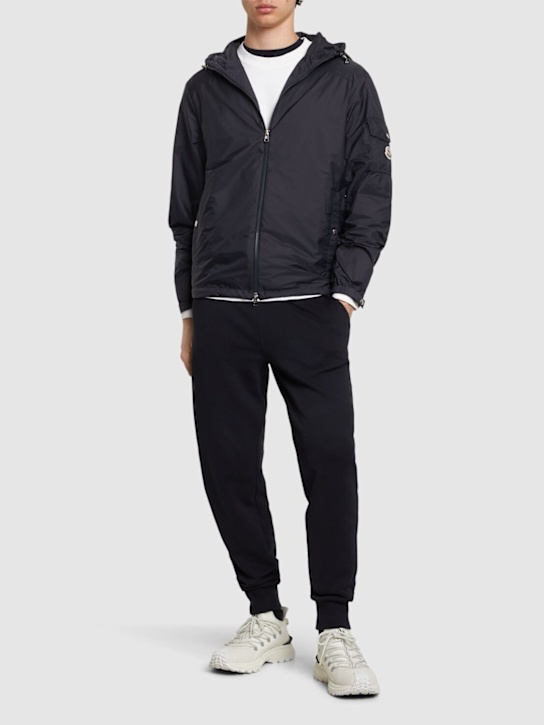 Luisaviaroma Etiache Nylon Rainwear Jacket