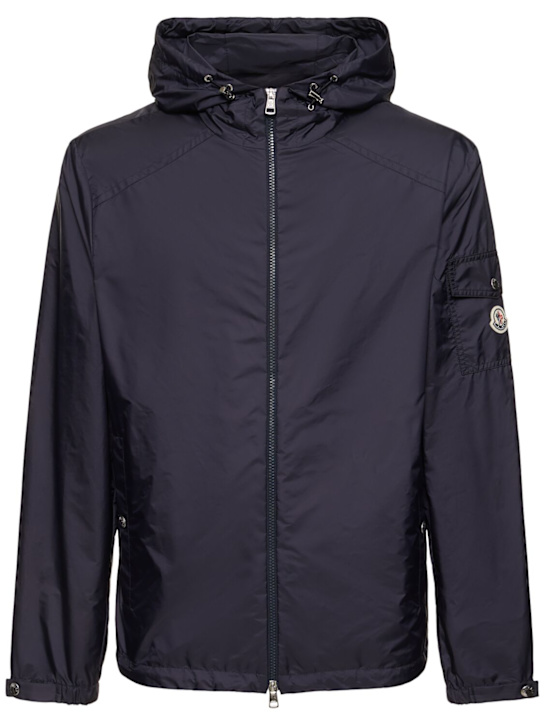 Luisaviaroma Etiache nylon rainwear jacket