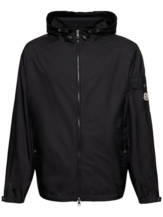 Luisaviaroma Etiache nylon rainwear jacket