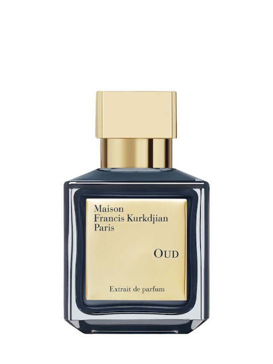 Luisaviaroma Extrait de Parfum Oud 70 ml