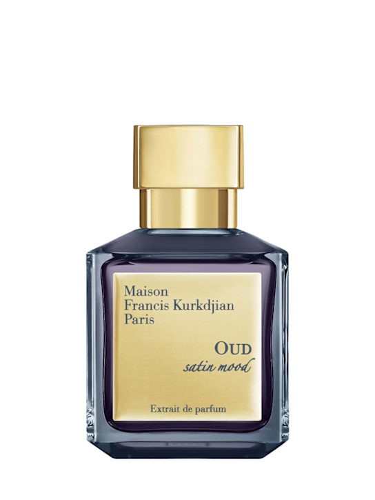 Luisaviaroma Extrait de parfum Oud Satin Mood 70ml