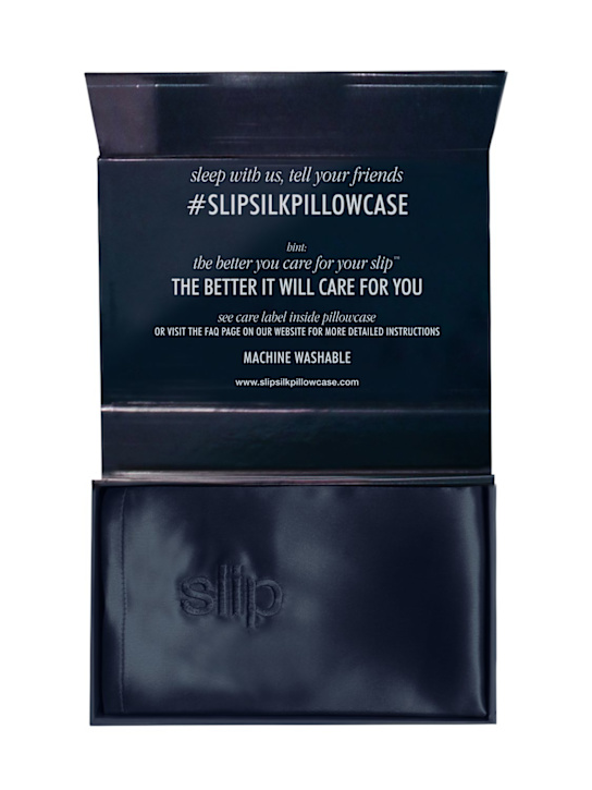 Luisaviaroma Federa Queen/standard In Seta