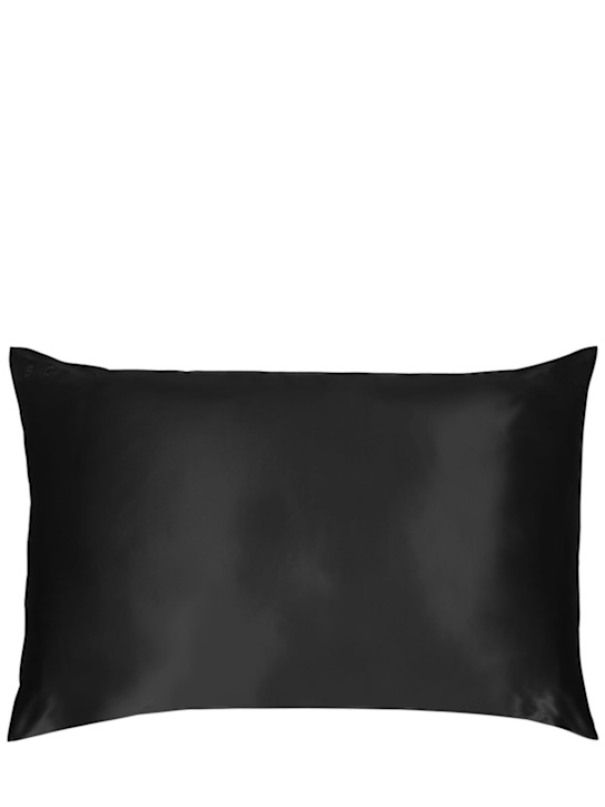 Luisaviaroma Federa queen/standard in seta