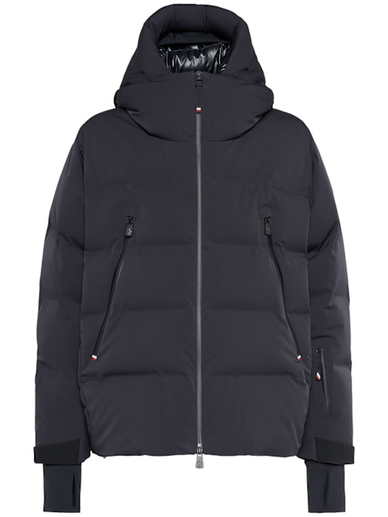 Luisaviaroma Fellberg nylon down jacket