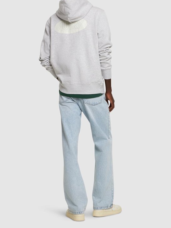 Luisaviaroma Felpa Con Cappuccio