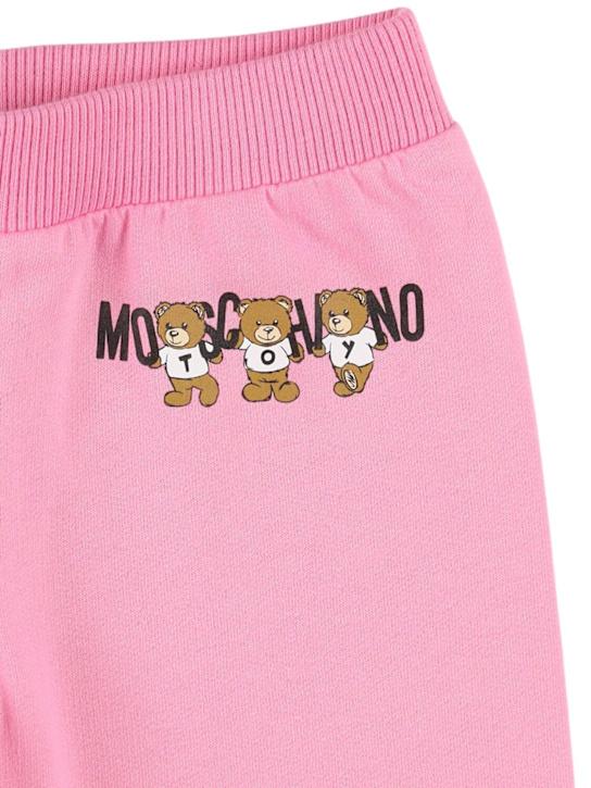 Luisaviaroma Felpa Con Cappuccio E Pantaloni