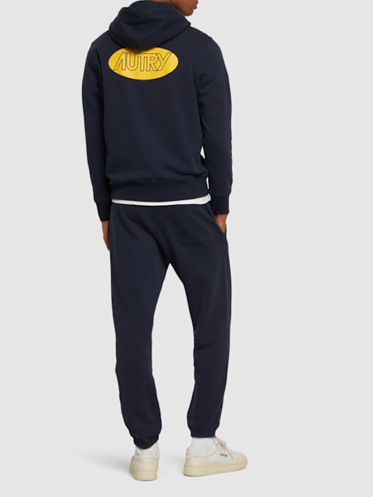 Luisaviaroma Felpa Con Cappuccio