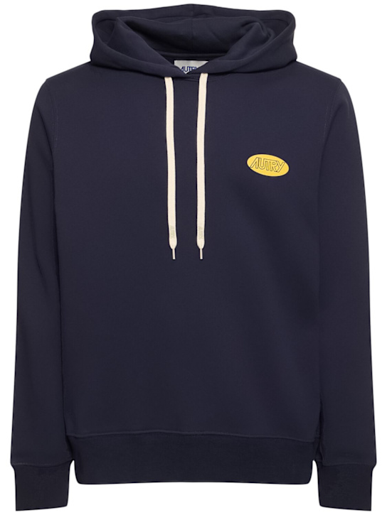 Luisaviaroma Felpa con cappuccio