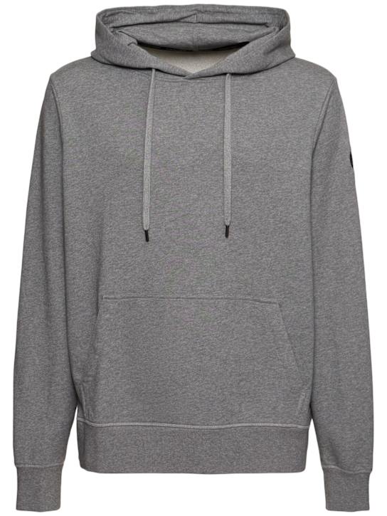 Luisaviaroma Felpa con cappuccio Huron