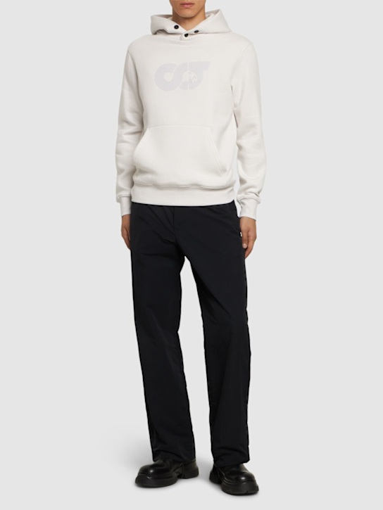 Luisaviaroma Felpa Con Cappuccio Shero
