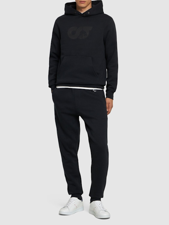 Luisaviaroma Felpa Con Cappuccio Shero