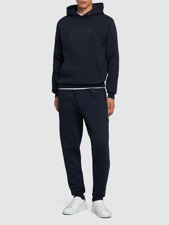 Luisaviaroma Felpa Con Cappuccio Shero