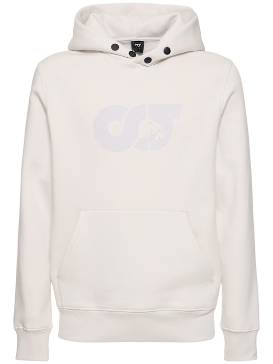 Luisaviaroma Felpa con cappuccio Shero