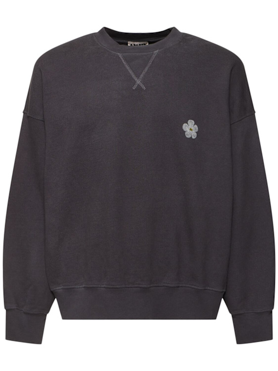 Luisaviaroma Felpa con logo