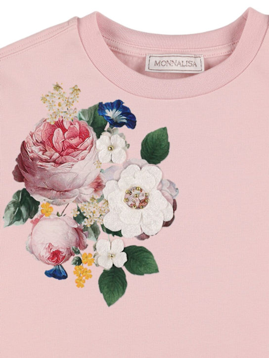 Luisaviaroma Felpa E Pantaloni In Cotone