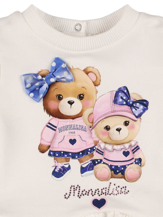 Luisaviaroma Felpa E Pantaloni In Cotone