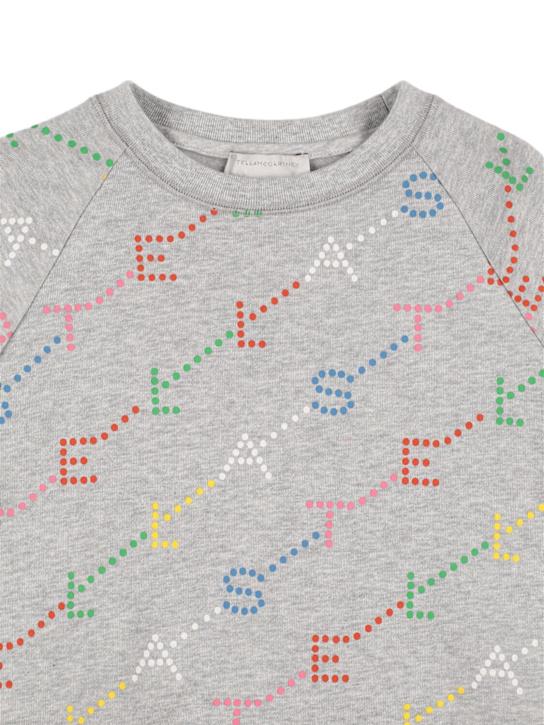 Luisaviaroma Felpa E Pantaloni In Cotone