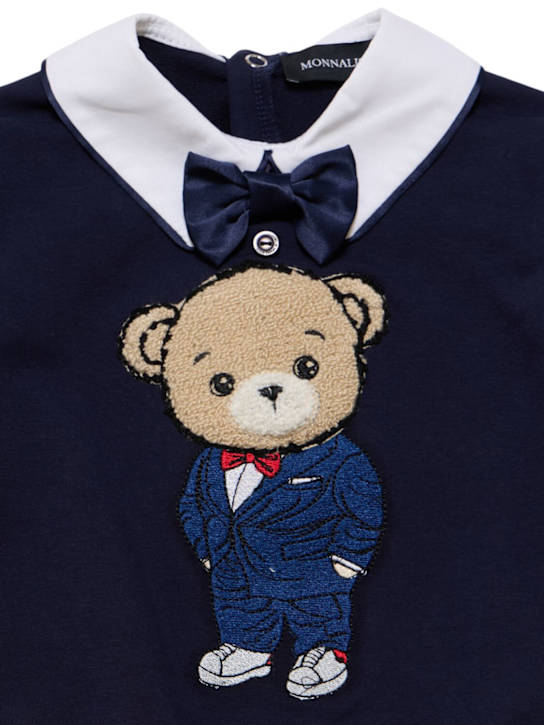 Luisaviaroma Felpa E Pantaloni In Cotone